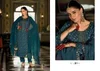 Sone Ki Dor By Kilory Pure Gajji Silk Digital Print Dress Material
